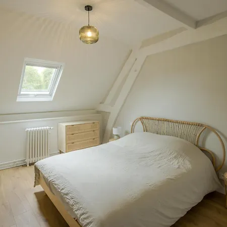 Holiday home Ecuries Du Chateau De