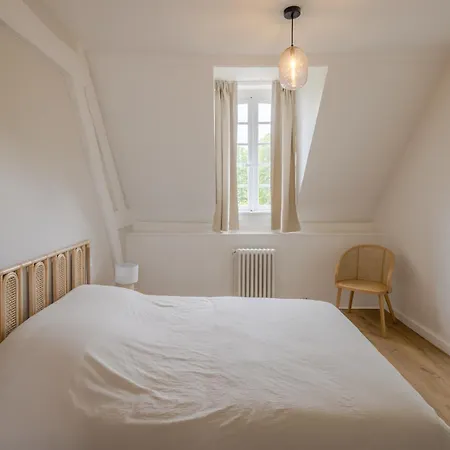 Holiday home Ecuries Du Chateau De Roumare