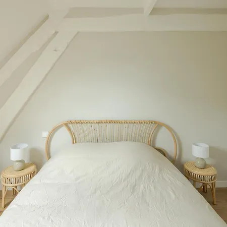Holiday home Ecuries Du Chateau De Roumare